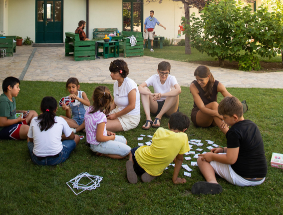 Our Days in Kosovo